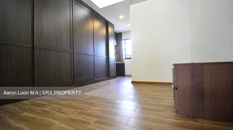 Blk 109 Pasir Ris Street 11 (Pasir Ris), HDB 4 Rooms #363794311